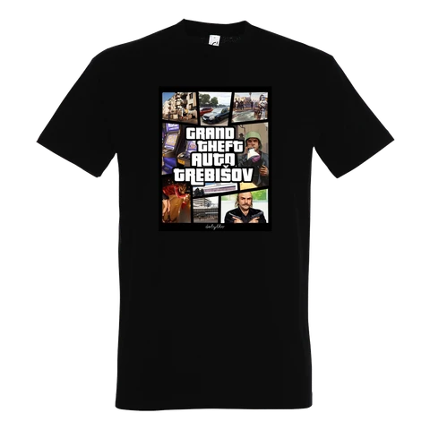 GTA Trebišov