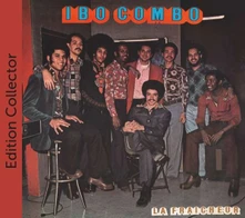 Ibo Combo, CD LA FRAICHEUR