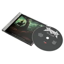Sarcator – ONES WE FOLLOW (CD)