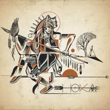 Nahko and Medicine for the People, CD HOKA