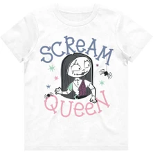 The Nightmare Before Christmas Scream Queen thumbnail