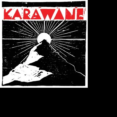 KARAWANE