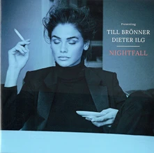 CD Till Brönner, Dieter Ilg - Nightfall