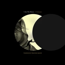 Vinyl I Am The Moon: I. Crescent