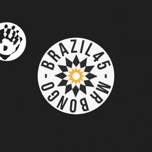 Quinteto Ternura, Vinyl 7-BABY / FILHOS DE ZAMBI