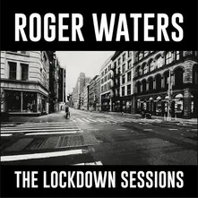 Vinyl The Lockdown Sessions