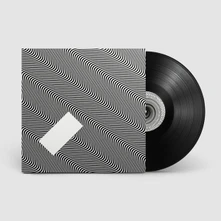Jamie xx, Vinyl IN WAVES