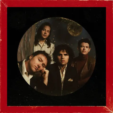Surf Curse – CD MAGIC HOUR