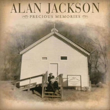 Alan Jackson, CD PRECIOUS MEMORIES