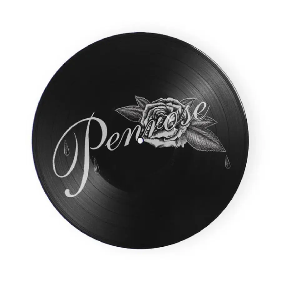 PENROSE SHOWCASE VOL. II
