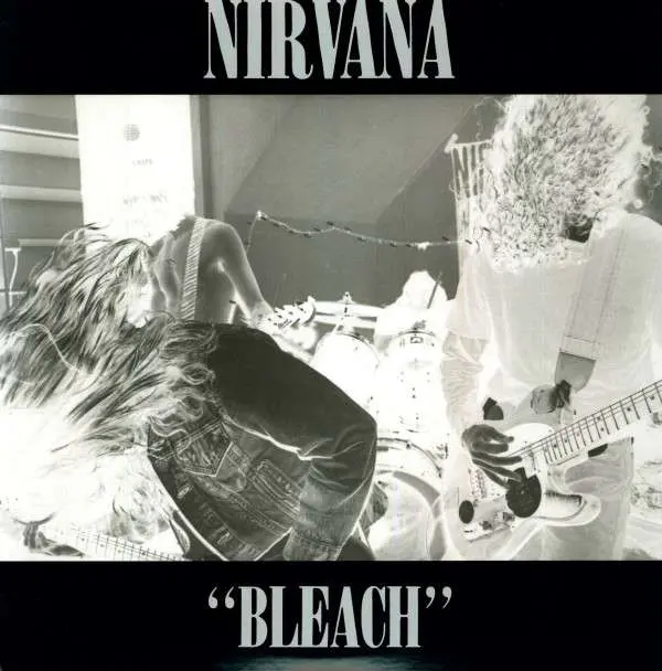 BLEACH