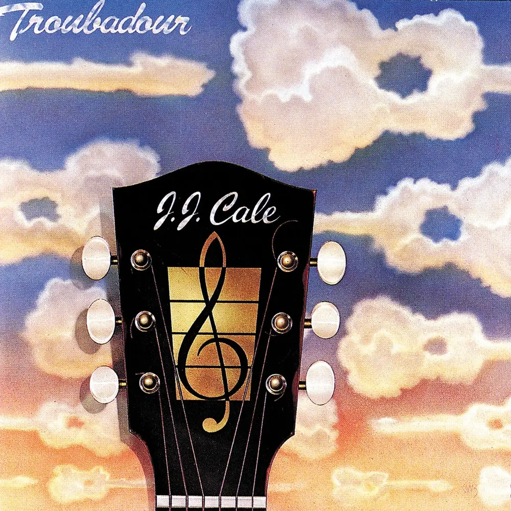 TROUBADOUR