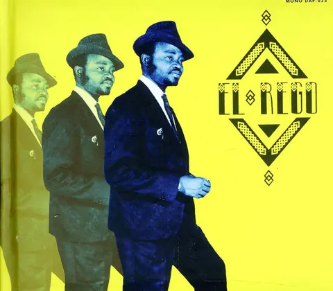 EL REGO