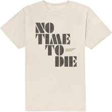 No Time to Die thumbnail