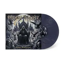 Vinyl Bone Collector
