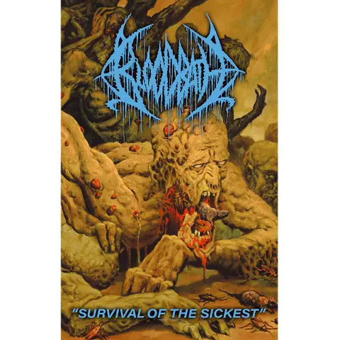 Survival of the Sickest