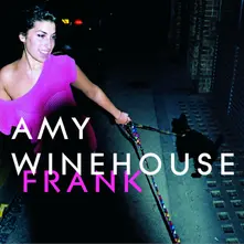 WINEHOUSE AMY - FRANK thumbnail