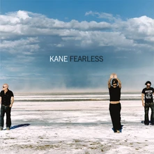 Eden Kane, Vinyl Fearless