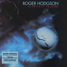Roger Hodgson – IN THE EYE OF THE STORM (Vinyl)