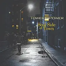SOUL SIDE OF TOWN thumbnail