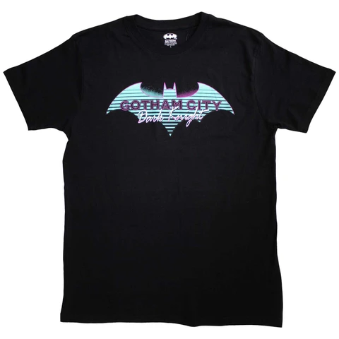 Batman Gotham City