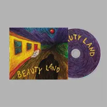 MENDEZ, GREG - BEAUTY LAND thumbnail