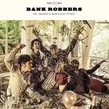 BANKROBBERS thumbnail