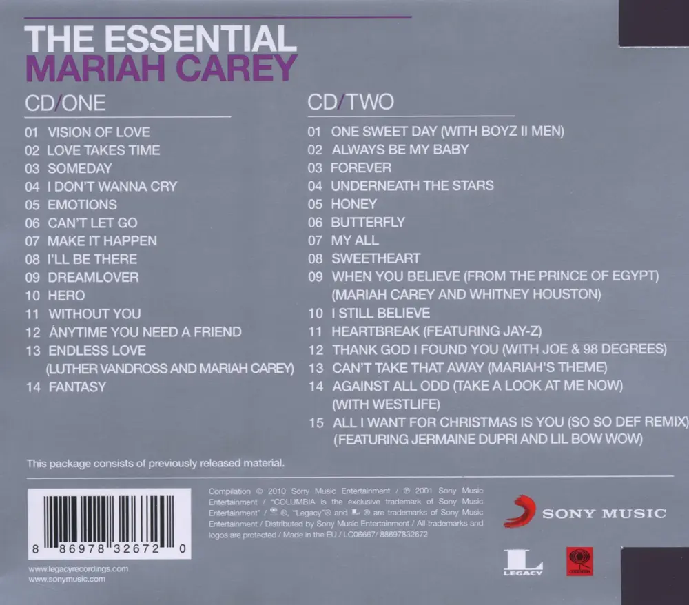 The Essential