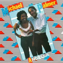 Michael Palmer – ANGELLA (Vinyl)