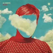 Les Imprimés, Vinyl LES IMPRIMES - REVERIE