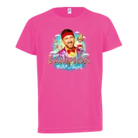 Šampión - pre neposedných športovcov thumbnail
