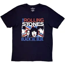 Black And Blue thumbnail