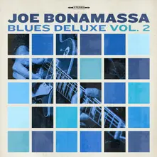 CD BLUES DELUXE VOL.2