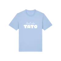 Tričká – Buď ako tato (Tričko)