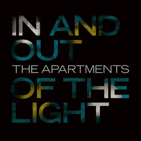 The Apartments – CD IN AND OUT OF THE LIGHT