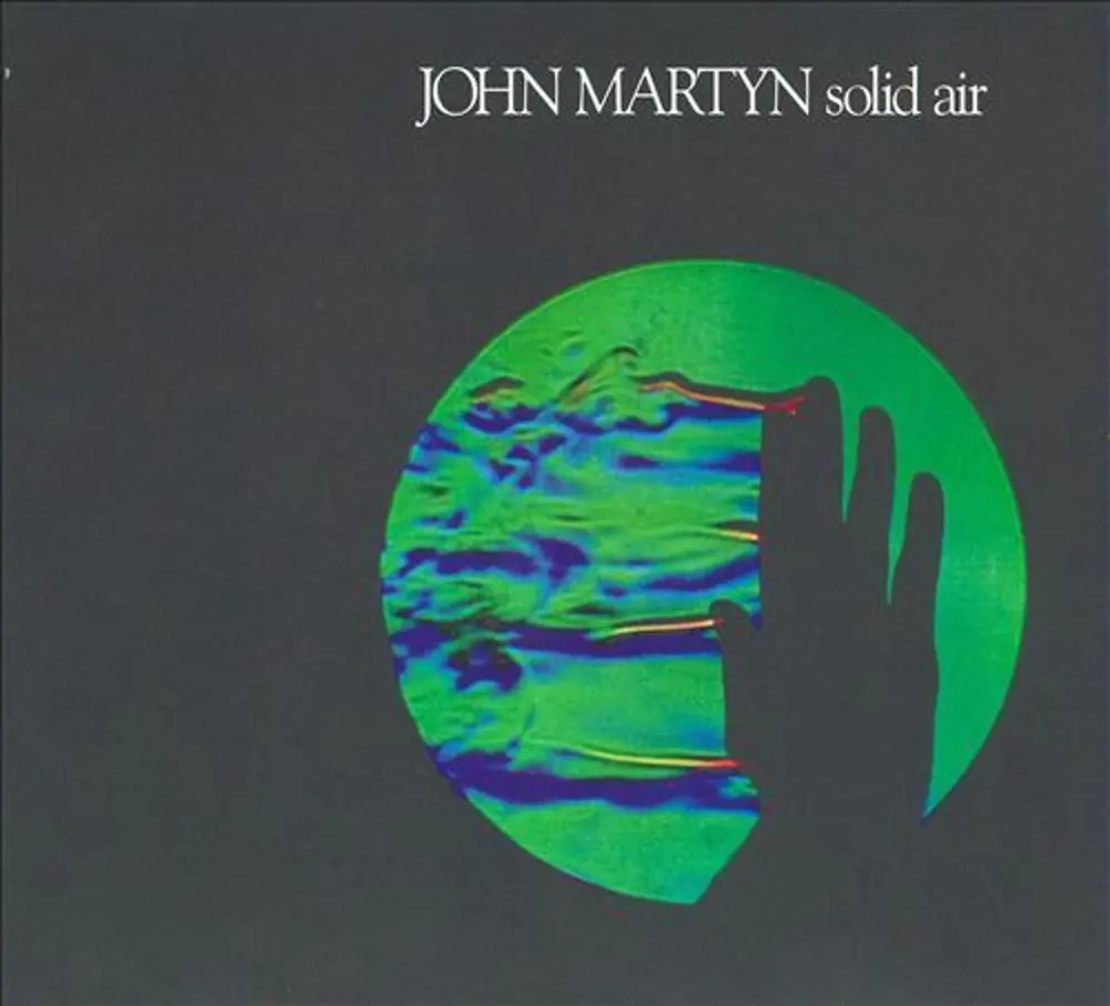 SOLID AIR