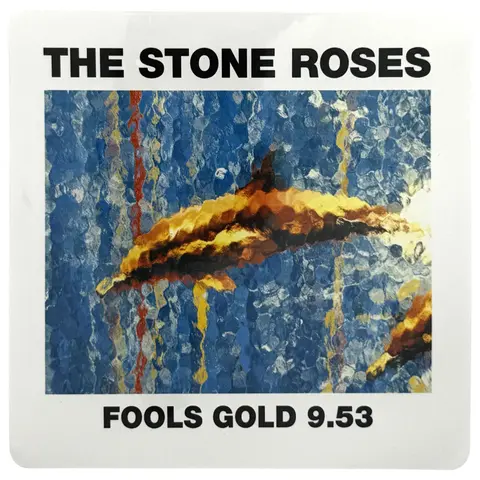 Sticker: Fools Gold