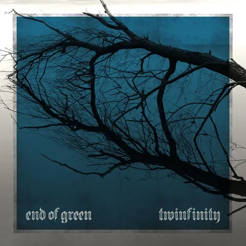 TWINFINITY (2CD DIGIPAK)
