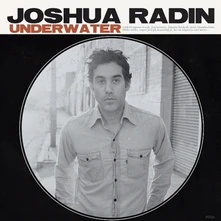 Joshua Radin, CD UNDERWATER