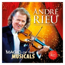 DVD Magic of the Musicals