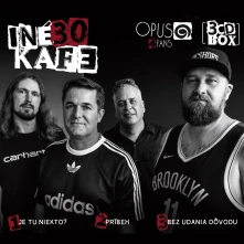 Iné Kafe, CD Opus4Fans