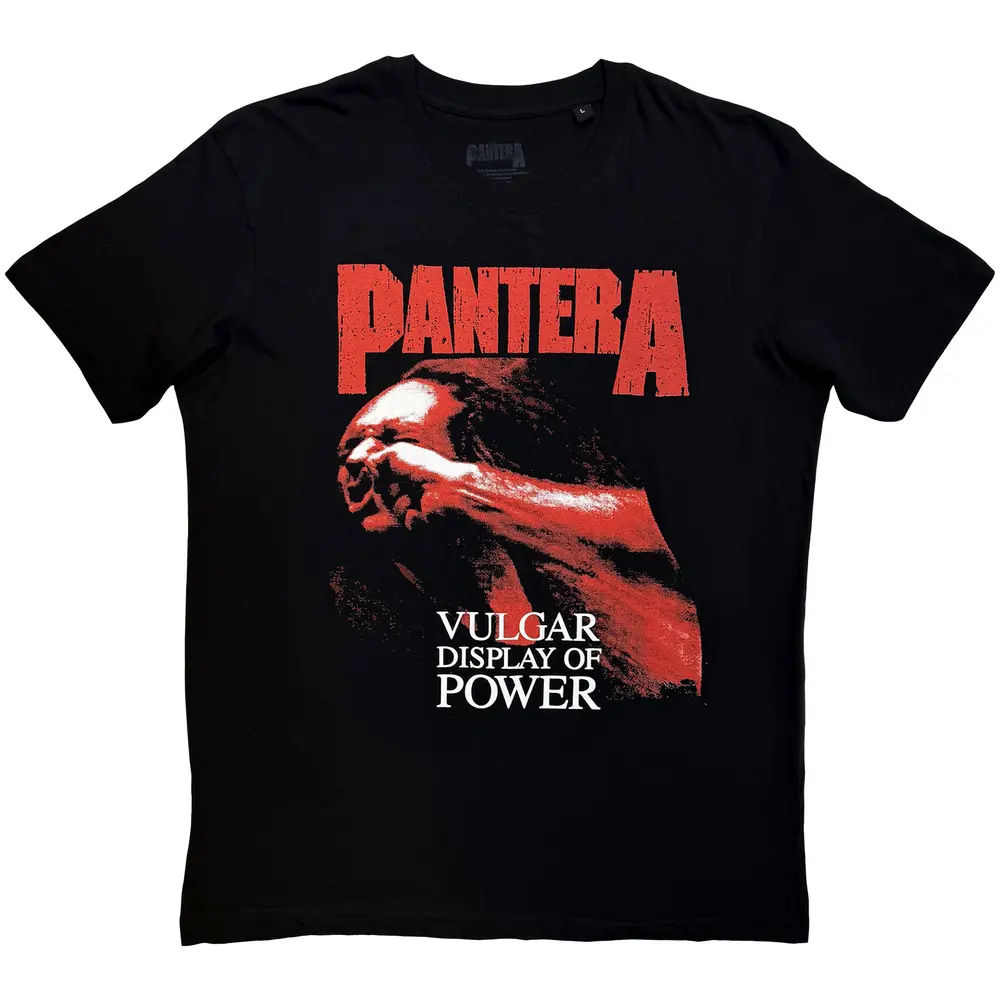 Red Vulgar