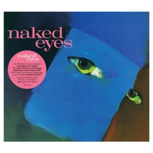 Naked Eyes, Vinyl Naked Eyes