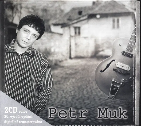 Petr Muk (20th Anniversary Edition) (Remastered)