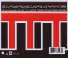 As I Am (J Records) thumbnail