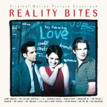 Reality Bites (Original Motion Picture Soundtrack) (30th Anniversary Edition) thumbnail