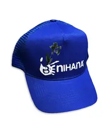 Shimmi – Benihana Flower Cap (Šiltovka)