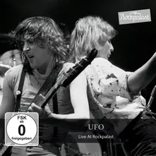 DVD ROCKPALAST: HARDROCK LEGENDS VOL.1
