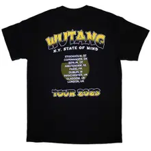 Tour '23 Slanted Logo State Of Mind thumbnail