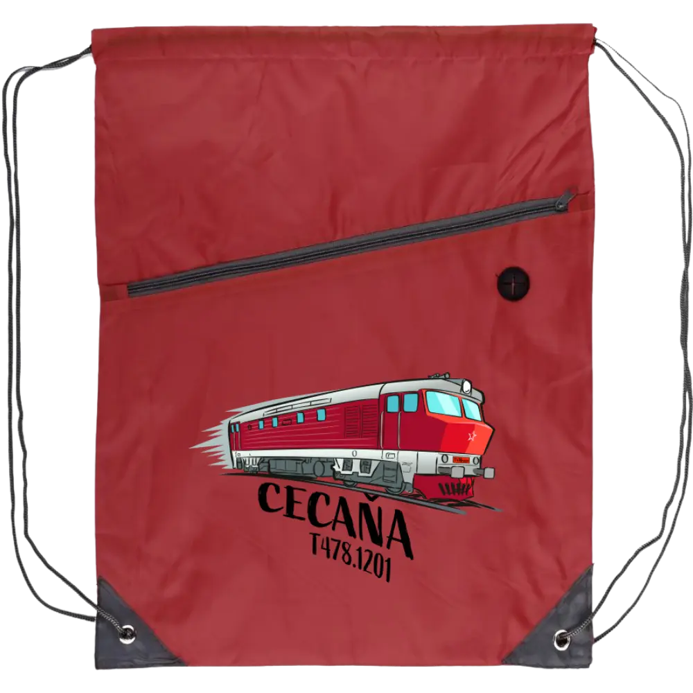 Albatros Klub – Cecaňa (Bolsa)